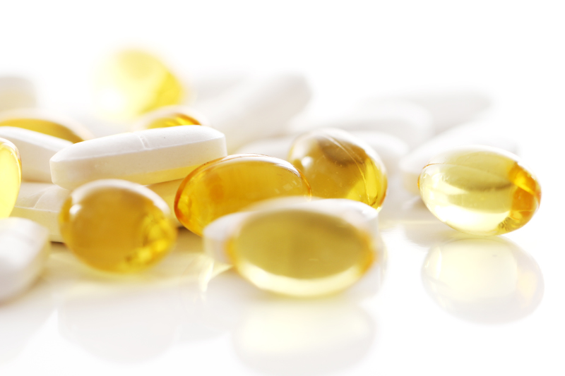 For The Consumer, The Prospect For Safer Dietary Supplements